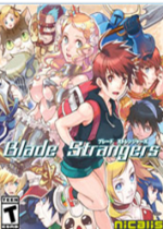 ֮(Blade Strangers)v2.0.3 ٷİ