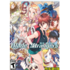 ��֮�����(Blade Strangers)
