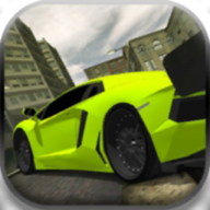 Car Racer(3D)