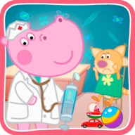 Hippo Doctor(ҽԺע)