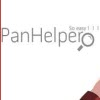 PanHelperv0.1.1
