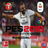 PES2019