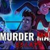 Murder Mall Escape(ıɱ�̳�����)