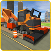 Road Builder City Construction(��·�����߳�����Ϸ)