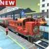 Real Indian Train Sim 2018(ӡ�Ȼ�2018)