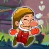 ����үүð��(Grandpa Dwarf)