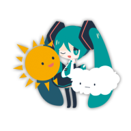 Miku Weather