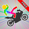 Stickman Turbo Destruction(���������������ײ������Ϸ)