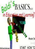 Baldis Basics in Education and Learningv1.32 ⰲװӲ̰