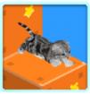 Kitten Infinite Stair(С؈oޘ)