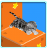 Kitten Infinite Stair(Сè����¥��)