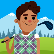 ߠBattle Golf Online