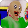 Granny Baldi�͵�