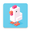 �������·Crossy Road