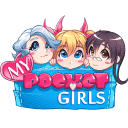 ڴŮMy Pocket Girls