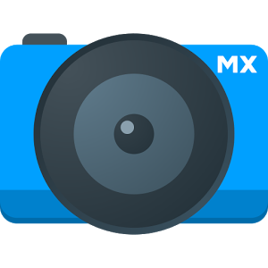 Camera MXC