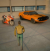 Grand Auto Survival City Crime Gangster(�����������)