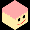 ճwSticky Cube