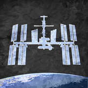 ISS HD Liveܛ(Earth Cam Streaming (ISS) Free)v5.7.6׿