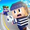 blocky cops