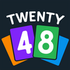 Twenty48 Sol.(�ϲ�ֽ��Twenty48)