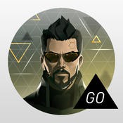 Deus Ex GOv2.1.4ios