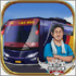 Bus Simulator Indonesia(��ʿģ����ӡ�������ǰ�׿��)V4.5.2