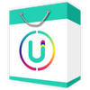 U������