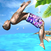 �ż�3D��ˮ��Ϸ