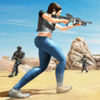 Spectra cover fire: offline shooting - fps shooter(�ڻ����)