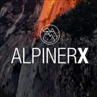 AlpinerX