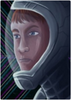 �ž�̫��(Silence in Space)