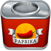 ����ʳ��ץȡ��������Paprika Recipe Manager