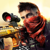 City Sniper Fire: Modern Gunner