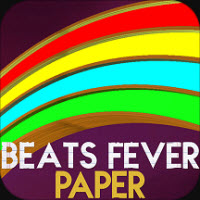ɰ(Beats Fever Paper)