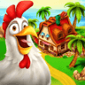 Paradise Hay Farm Island(���õ��ĸɲ�ũ��)
