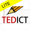 TEDICTӢ��ѧϰ����