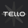 Tello Edu app