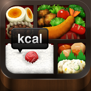 FoodLog app