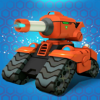 ̹�˴�ս3D(Tankr.io)