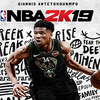 NBA2K19���������油MOD