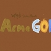Elemental Armadillo(arma god(ð�տ���))