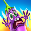 Run Veggie Run(������ʳ�ܲ�)