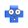 �ȷ��м�ҽ����app