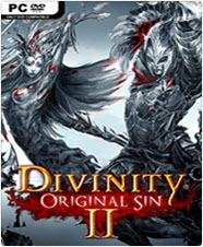 ԭ2(Divinity: Original Sin 2)