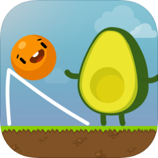 ҵ{(Wheres My Avocado? Draw lines)v1.14O