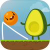 �ҵ�����(Wheres My Avocado? Draw lines)