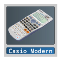 Casio Modern
