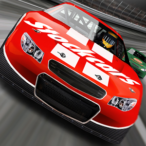 װ(Stock Car Racing)׿