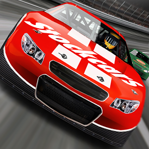 b܇(ch)ِ(Stock Car Racing)׿